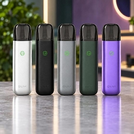 Kit Glim Pod Innokin