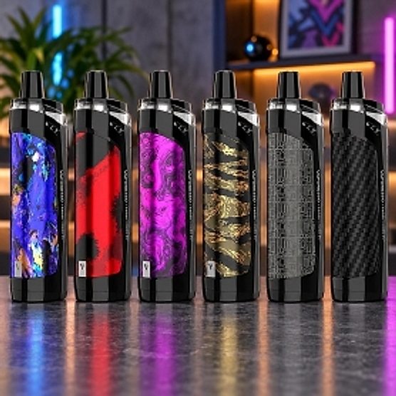 Kit Target PM80 SE Vaporesso