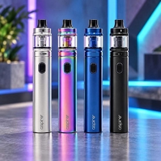 Kit Tigon Aspire