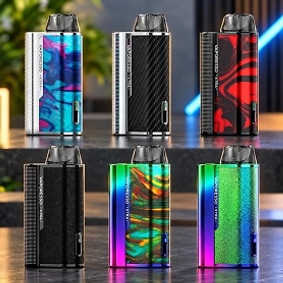 Kit Xtra Vaporesso