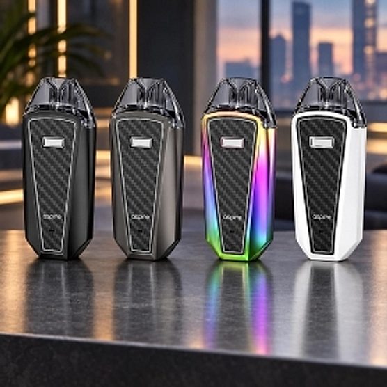 Kit AVP Pro Aspire