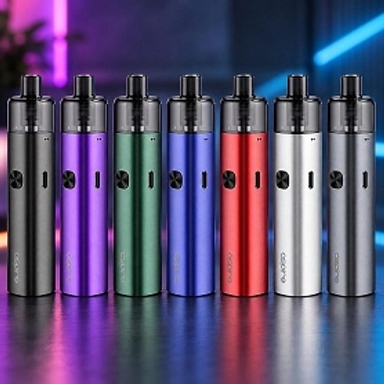 Kit AVP-Cube Aspire