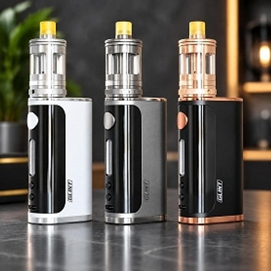 Kit Nautilus GT Aspire
