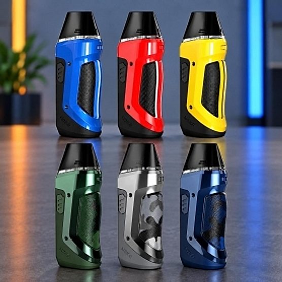 Kit Aegis Nano Pod Geek Vape