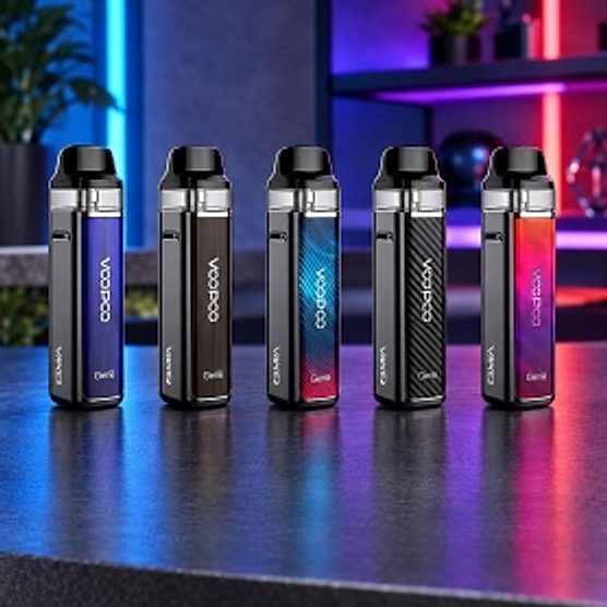 Kit Vinci 2 Voopoo