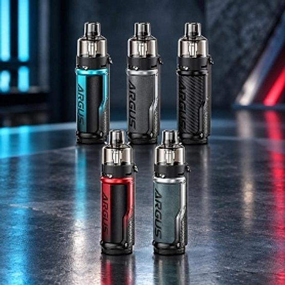 Kit Argus Voopoo