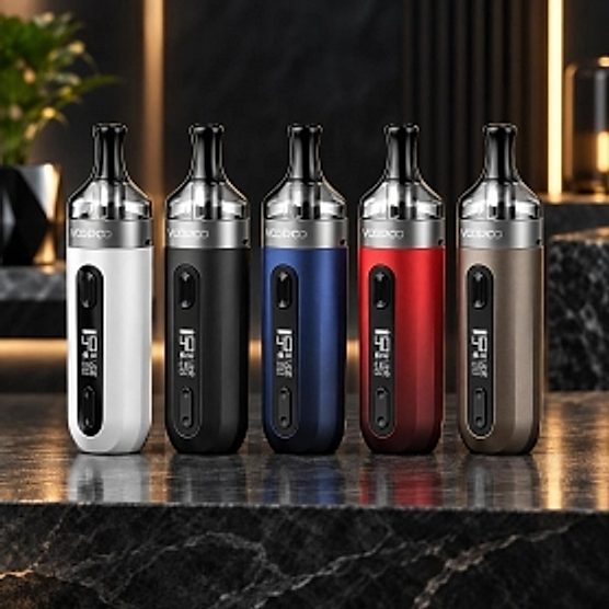 Kit V Suit Voopoo