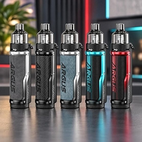 Kit Argus Pro Voopoo