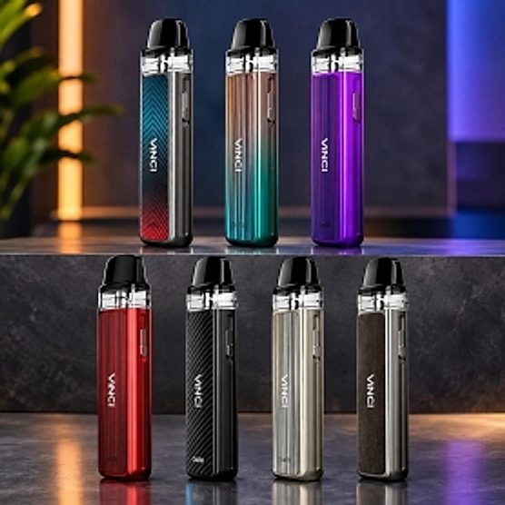 Kit Vinci Pod Voopoo