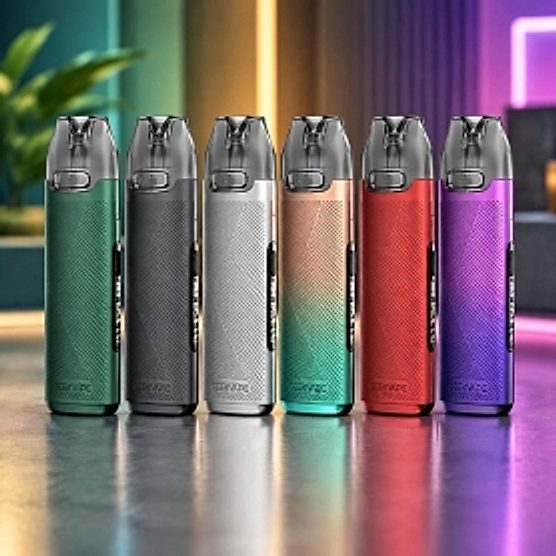 Kit V.Thru Pro Voopoo
