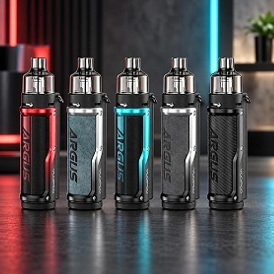 Kit Argus X Voopoo
