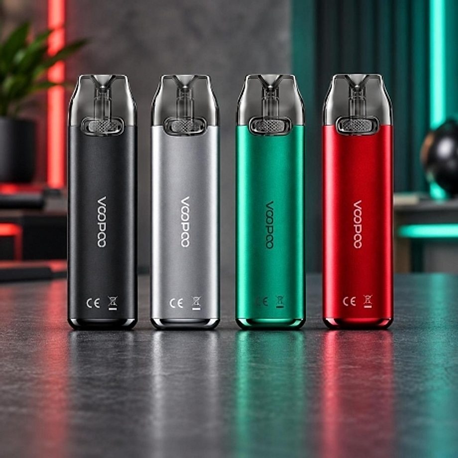 Cigarette electronique Kit Vmate Voopoo Cigarette electronique Kit Vmate Voopoo