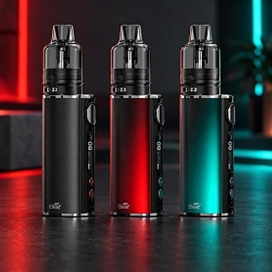Kit Istick T80 GTL Eleaf