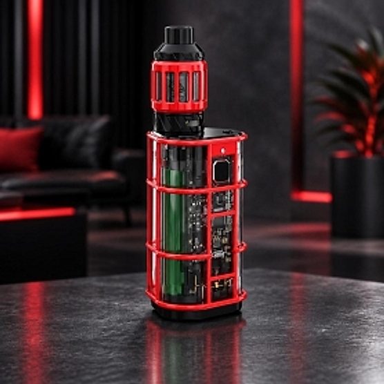 Kit Exo Skeleton ES300 Wismec