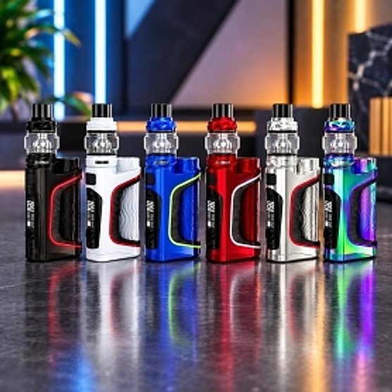Kit istick Pico S et Ello Vate Eleaf