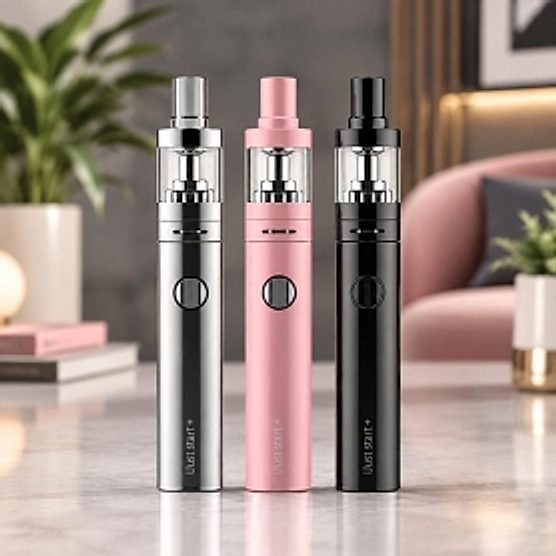 Kit iJust Start Plus Eleaf