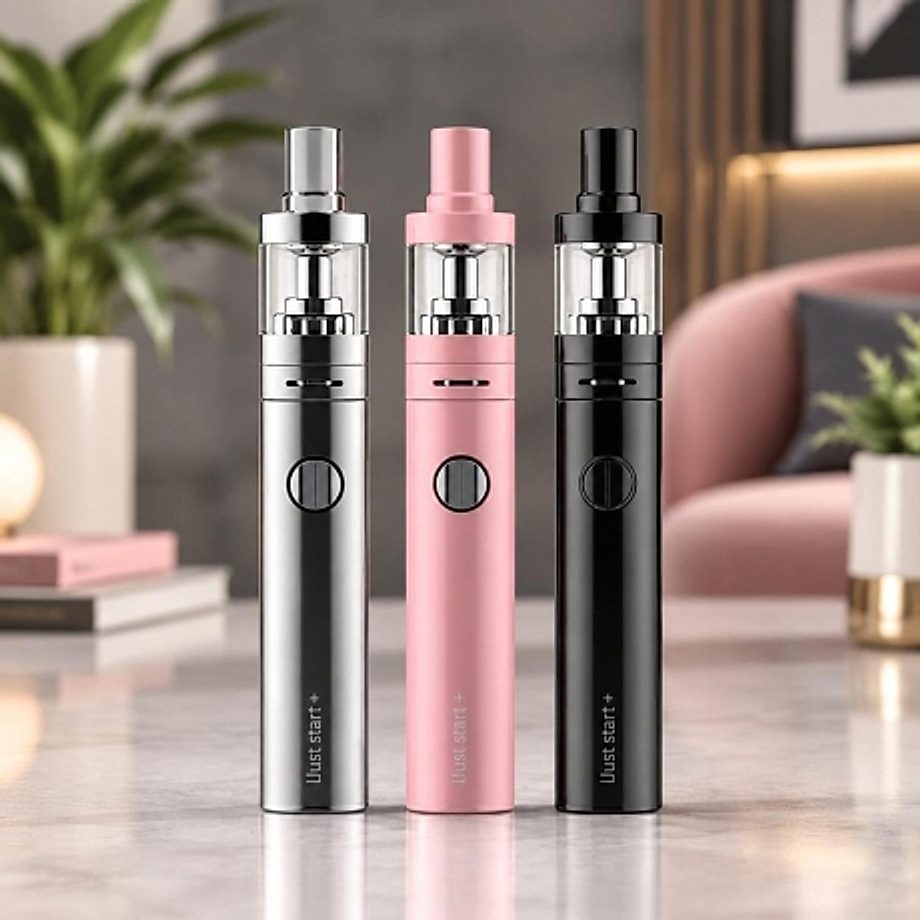 Cigarette electronique Kit iJust Start Plus Eleaf Cigarette electronique Kit iJust Start Plus Eleaf