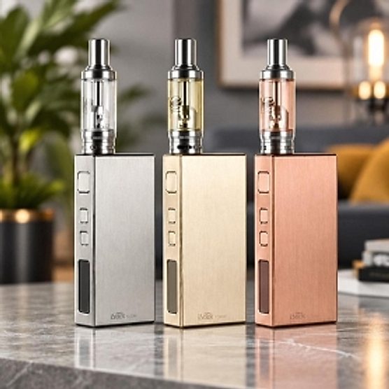 Kit Basal et GS Basal Eleaf