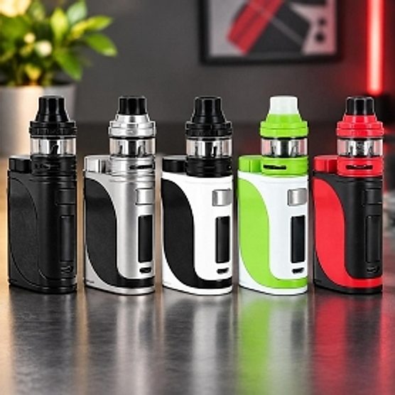 Kit istick Pico 25 et Ello Eleaf