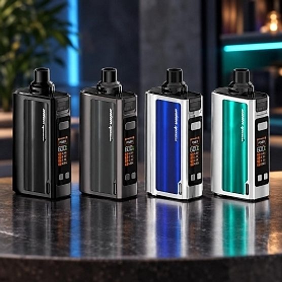 Kit Obelisk 60 Geek Vape