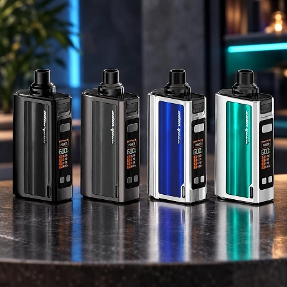 Cigarette electronique Kit Obelisk 60 Geek Vape Cigarette electronique Kit Obelisk 60 Geek Vape