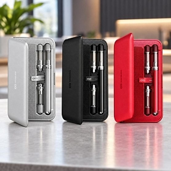 Kit eRoll Mac Advanced Joyetech