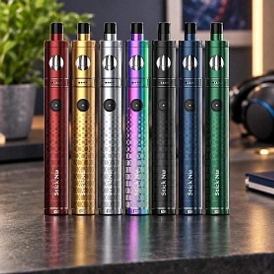 Kit Stick N18 Smok