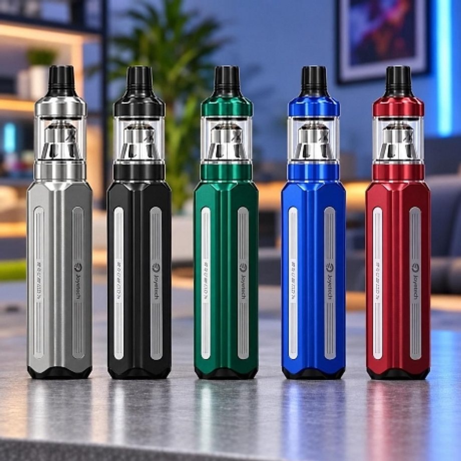 Cigarette electronique Kit Exceed X Joyetech Cigarette electronique Kit Exceed X Joyetech
