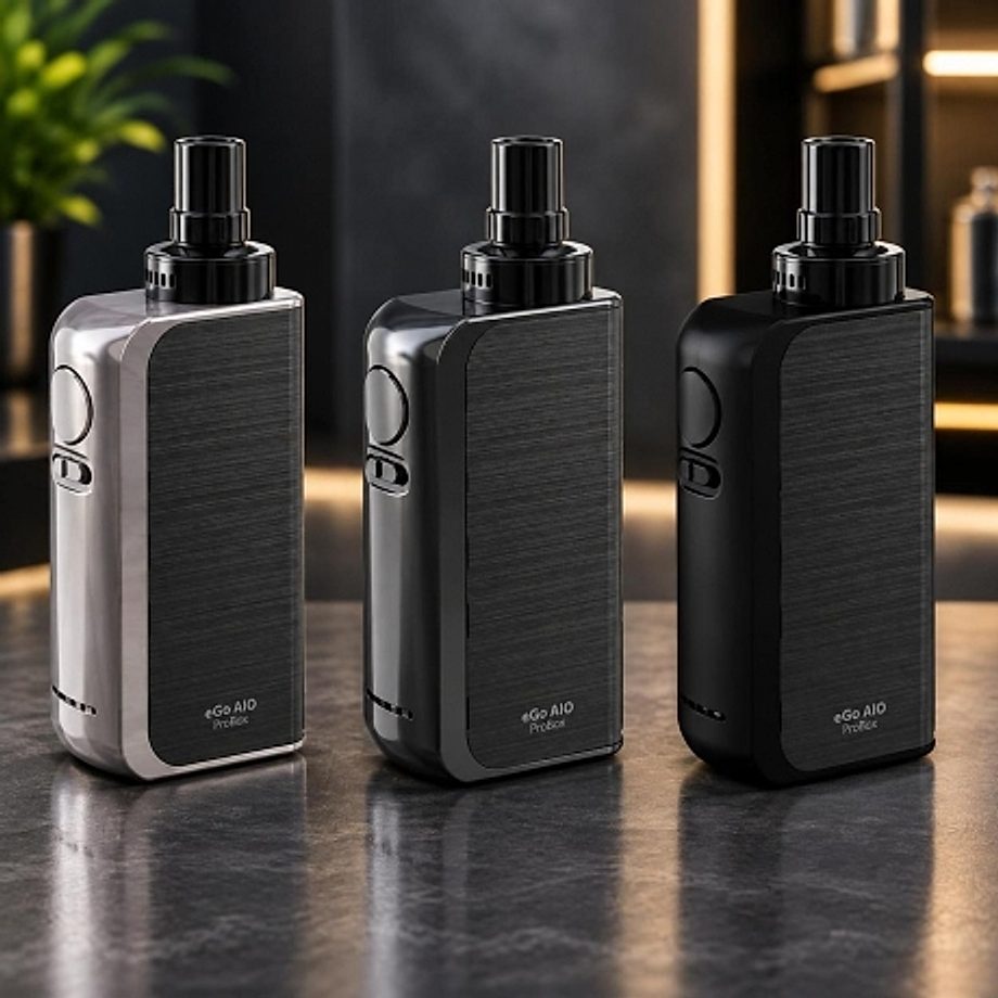 Cigarette electronique Kit eGo AIO Pro Box Joyetech Cigarette electronique Kit eGo AIO Pro Box Joyetech