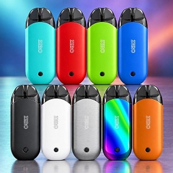 Kit Renova Zero Vaporesso