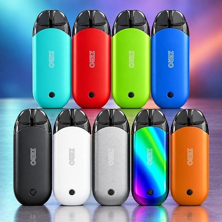 Cigarette electronique Kit Renova Zero Vaporesso Cigarette electronique Kit Renova Zero Vaporesso
