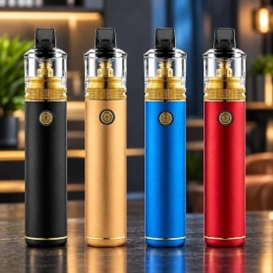 Kit DotStick 1650 mAh Dotmod