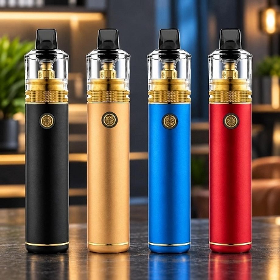 Cigarette electronique Kit DotStick 1650 mAh Dotmod Cigarette electronique Kit DotStick 1650 mAh Dotmod