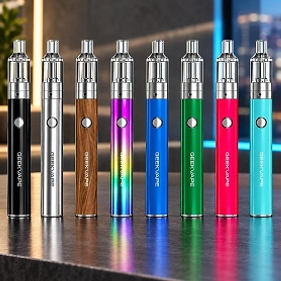 Kit G18 Starter Pen Geek Vape