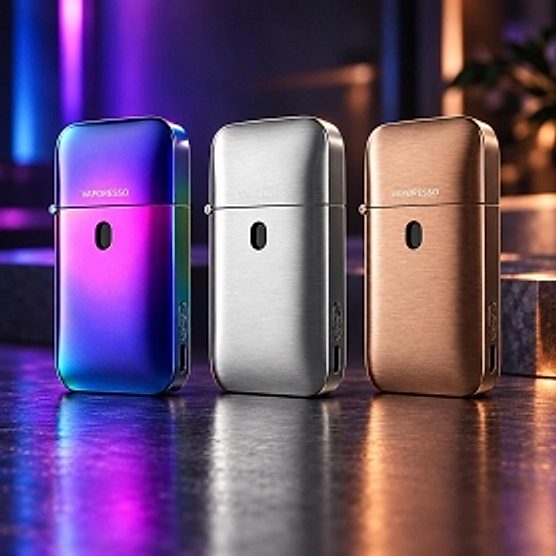 Kit Aurora Play Vaporesso