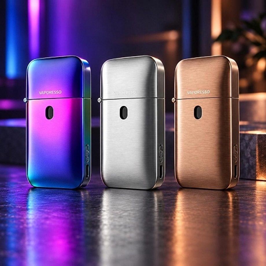 Cigarette electronique Kit Aurora Play Vaporesso Cigarette electronique Kit Aurora Play Vaporesso