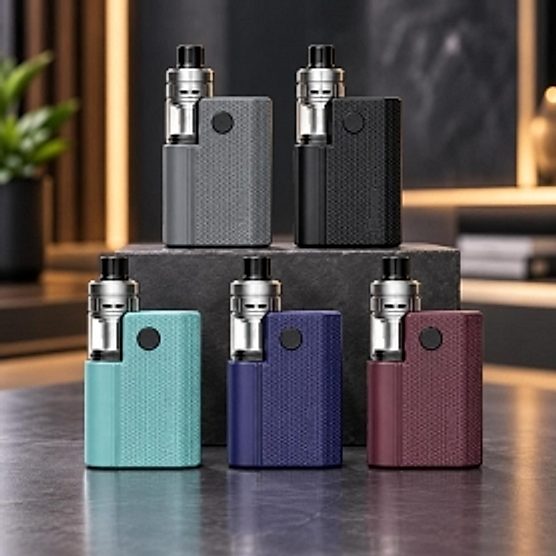 Kit PockeX Box Aspire