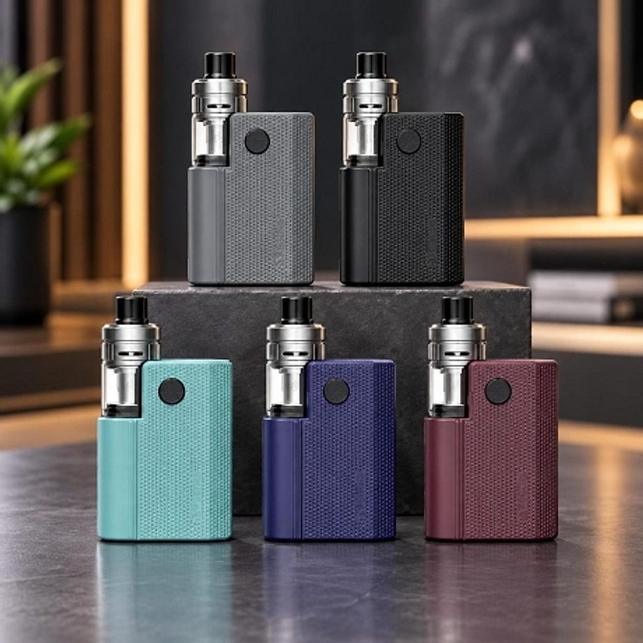 Cigarette electronique Kit PockeX Box Aspire Cigarette electronique Kit PockeX Box Aspire