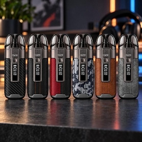 Kit Argus Air Voopoo