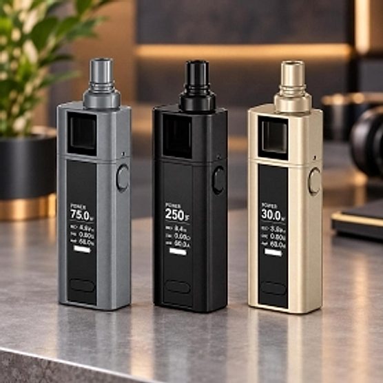 Kit Cuboid Mini Joyetech