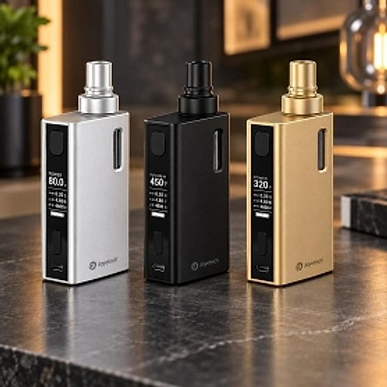 Kit eGrip 2 Joyetech