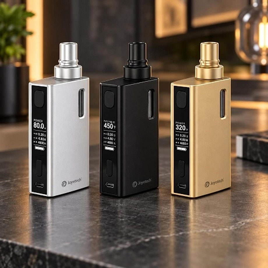 Cigarette electronique Kit eGrip 2 Joyetech Cigarette electronique Kit eGrip 2 Joyetech