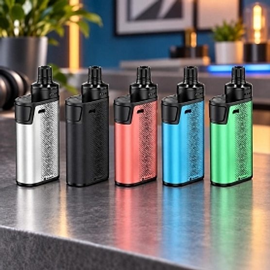 Kit CuBox AIO Joyetech