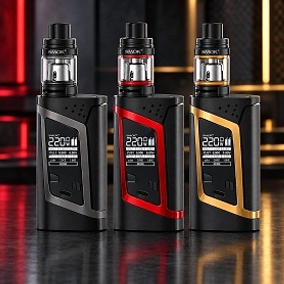 Kit Alien et TFV8 Baby Smok