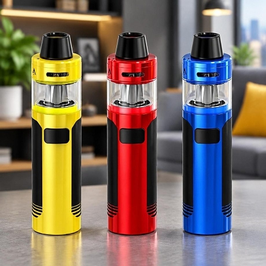 Cigarette electronique Kit CuAIO D22 Joyetech Cigarette electronique Kit CuAIO D22 Joyetech