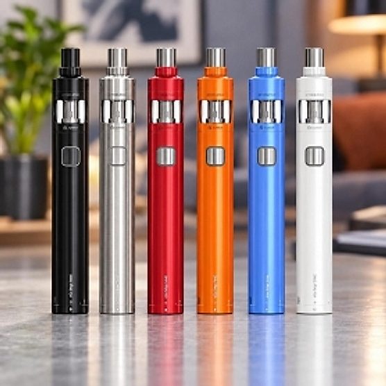 Kit Ego Mega Twist Plus et Cubis Pro Joyetech