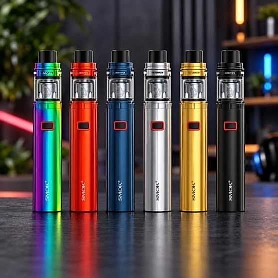 Kit Stick X8 et TFV8 X-Baby Smok