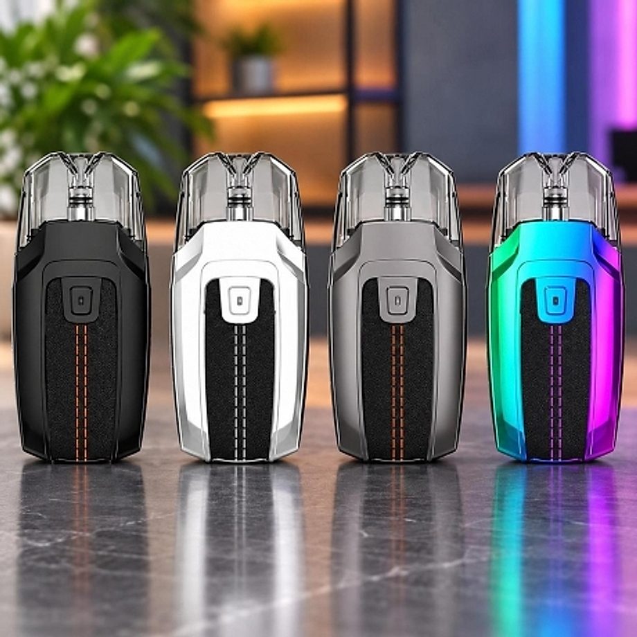 Cigarette electronique Kit Aegis Pod Geek Vape Cigarette electronique Kit Aegis Pod Geek Vape