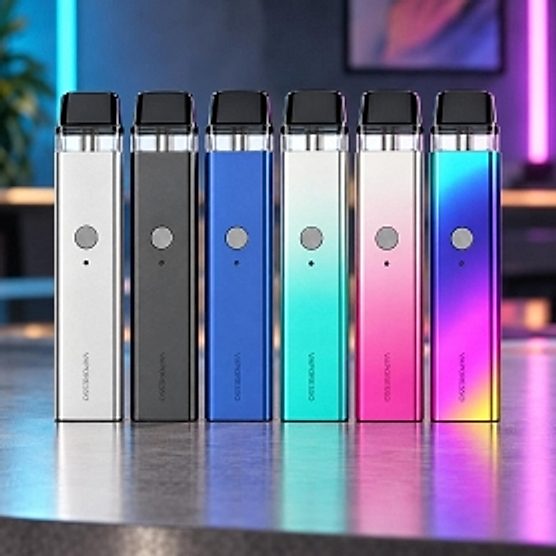 Kit Xros Vaporesso