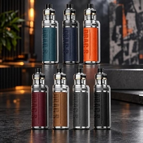 Kit Drag S Pro Voopoo